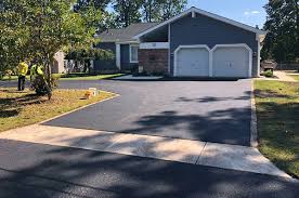 Best Driveway Overlay Services  in Blackfoot, ID